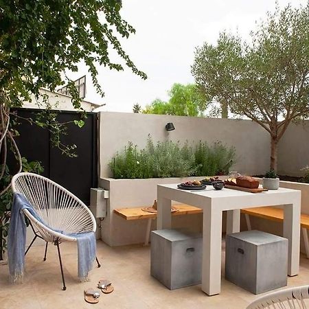 Corfu Town Stylish Twin Apartment 外观 照片