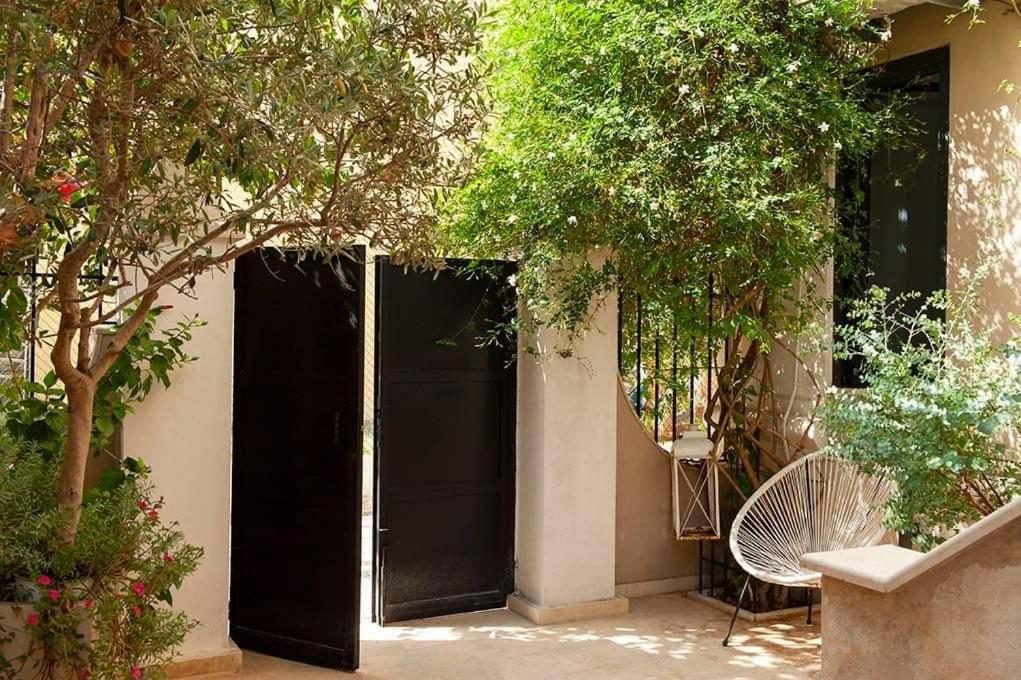 Corfu Town Stylish Twin Apartment 外观 照片
